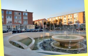 Apartament tip studio, mobilat și utilat, ultracentral Hunedoara.