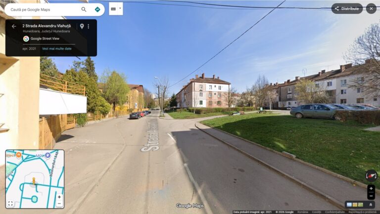 Maps Ggogl Screenshot 1 2 768x432